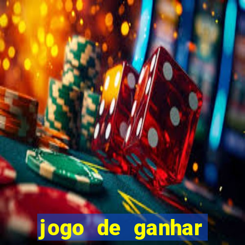 jogo de ganhar dinheiro ao se cadastrar